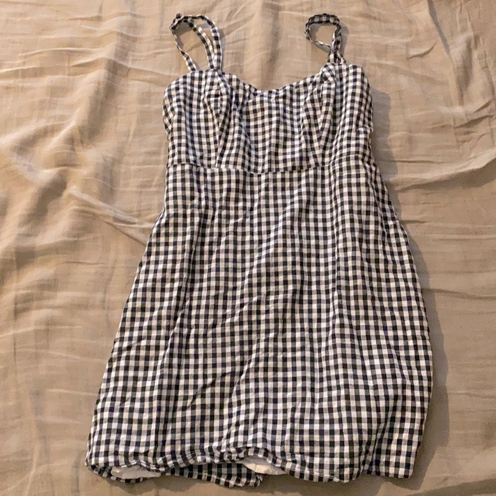 Picnic dress OS